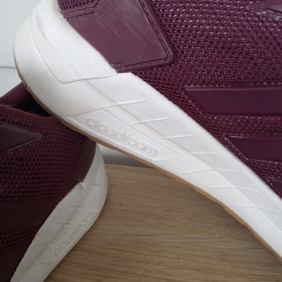 Adidas Questar Ride Running Shoe - Women's - Picture 8 of 14